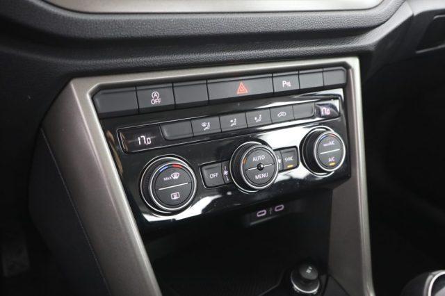 VOLKSWAGEN T-Roc T-Roc 2.0 TDI SCR Style BlueMotion Technology