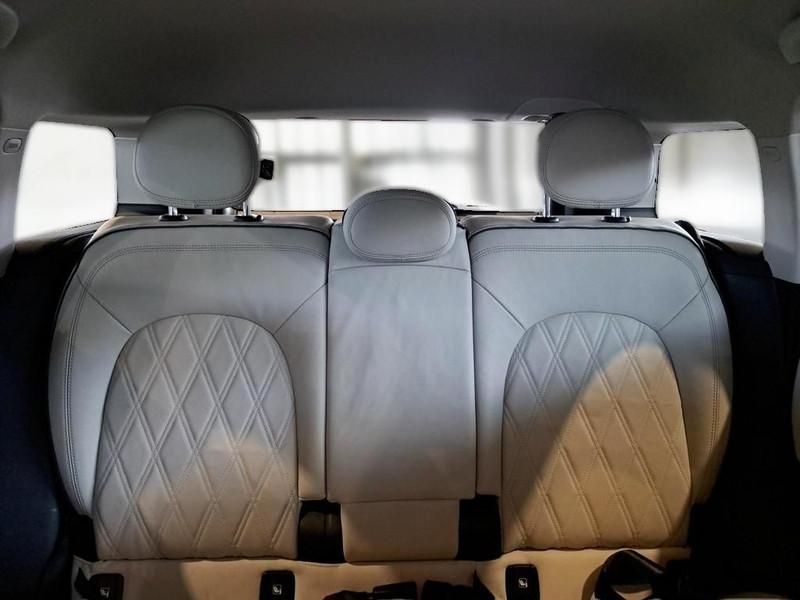 MINI COOPER SE COUNTRYMAN ALL4 AUTOMATICA 5 PORTE BERLINA