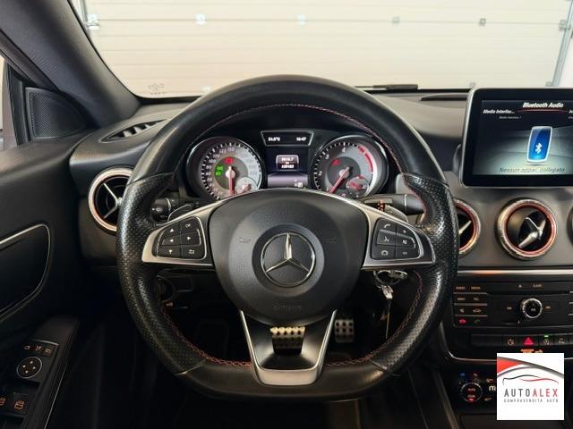 MERCEDES - Classe CLA Shooting Brake 200 d (cdi) Sport auto
