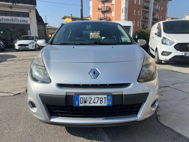 Renault Clio Clio 5p 1.2 OK NEOPATENTATI