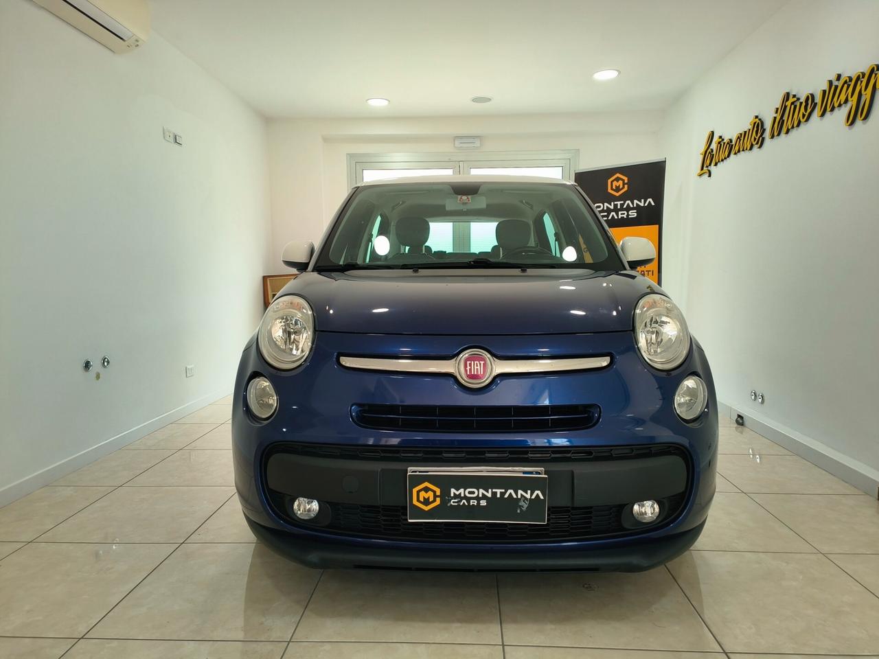 Fiat 500L 1.6 Multijet 120 CV Pop Star