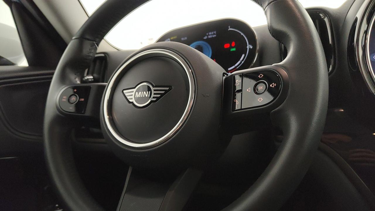 MINI Mini Countryman F60 2020 - Mini Countryman 1.5 Cooper SE Yours all4 auto