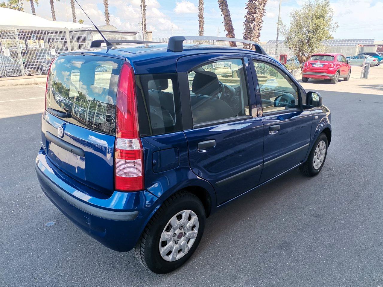 Fiat Panda 1.2 Dynamic 69cv E5