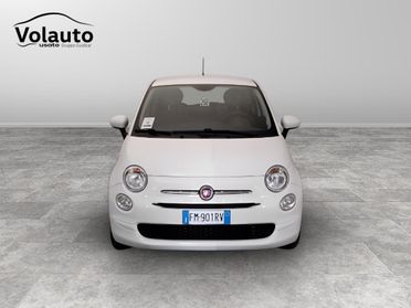 FIAT 500 III 2015 - 500 1.2 Pop 69cv