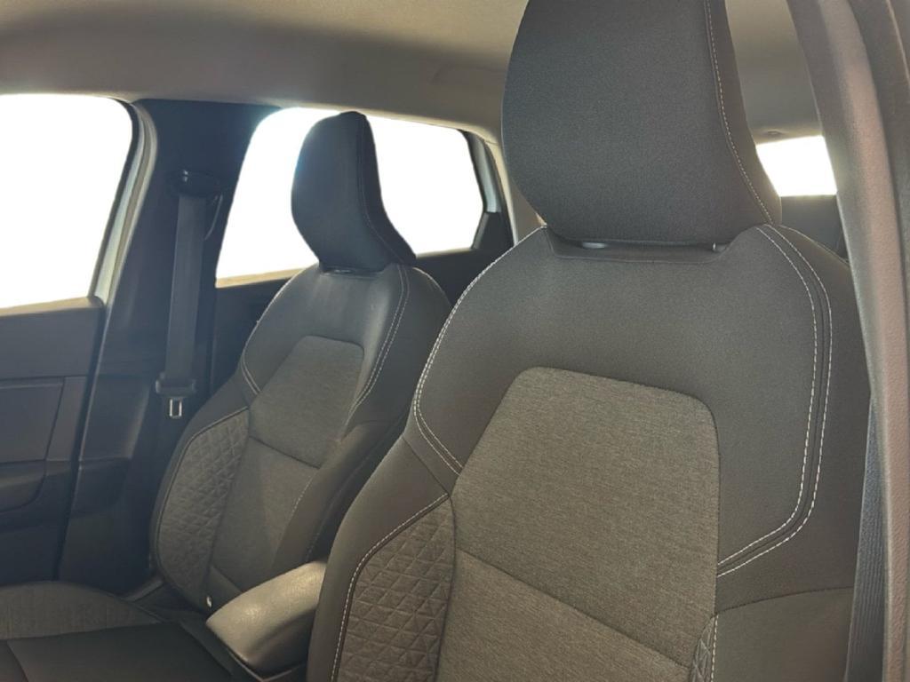 Renault Captur 1.0 TCe Zen