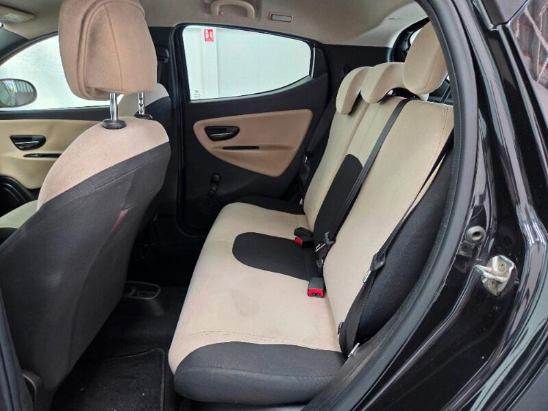 LANCIA Ypsilon 3ª serie Ypsilon 1.2 69 CV 5 po...