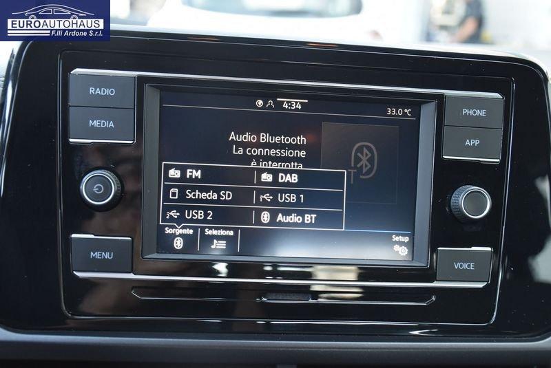 Volkswagen T-Roc 1.0 TSI Life