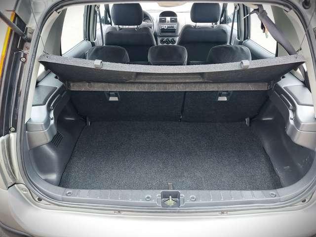 Suzuki Ignis Ignis 1.3 Deluxe GPL STUPENDA UNICO PROPIETARIO