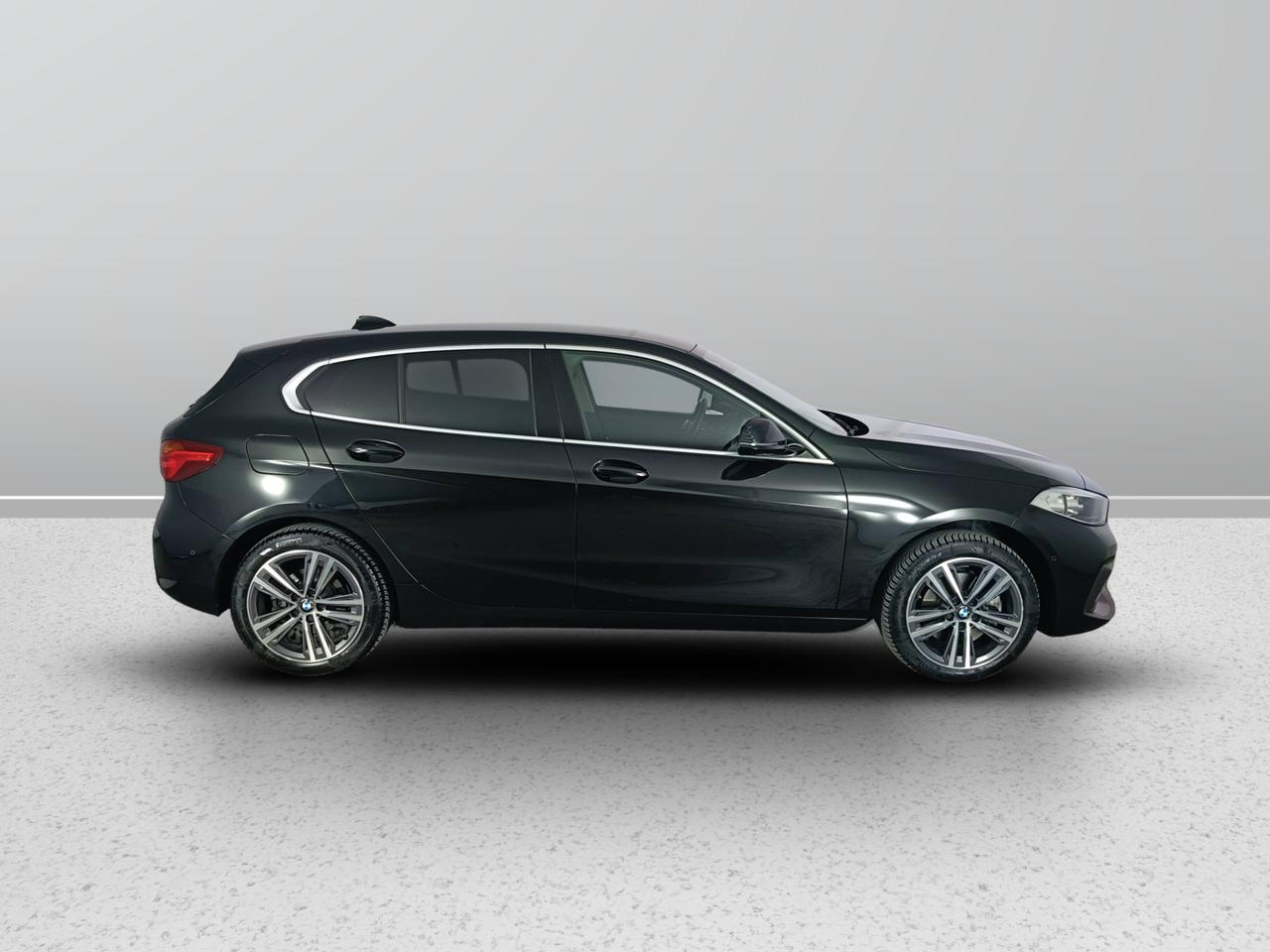 BMW Serie 1 F40 - 118i Business Advantage 140cv auto