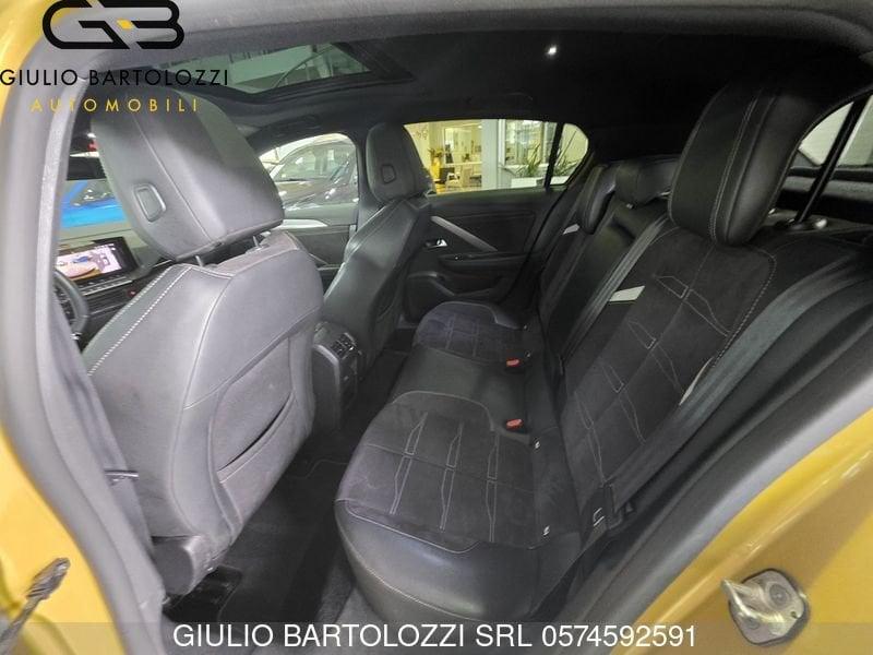 Opel Astra Astra 1.5 Turbo Diesel 130 CV AT8 Ultimate
