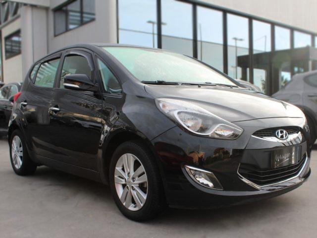 HYUNDAI iX20 1.4 90 CV