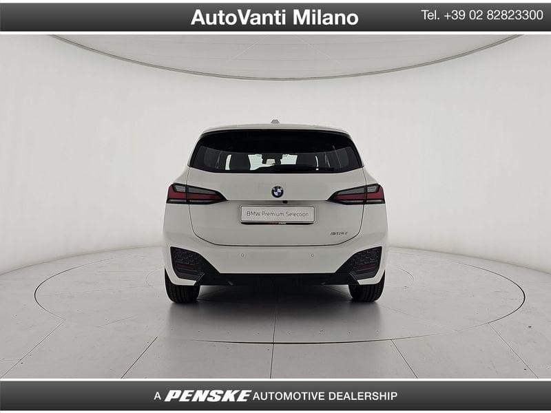 BMW Serie 2 Active Tourer 218i Active Tourer Msport