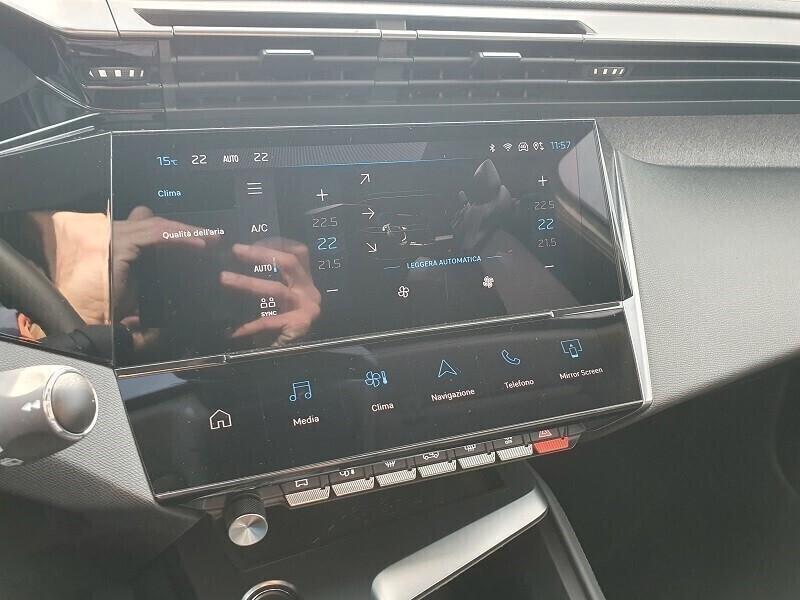 PEUGEOT 308 SW 1.5 BlueHDi 130CV EAT8 NAV PARK CAM