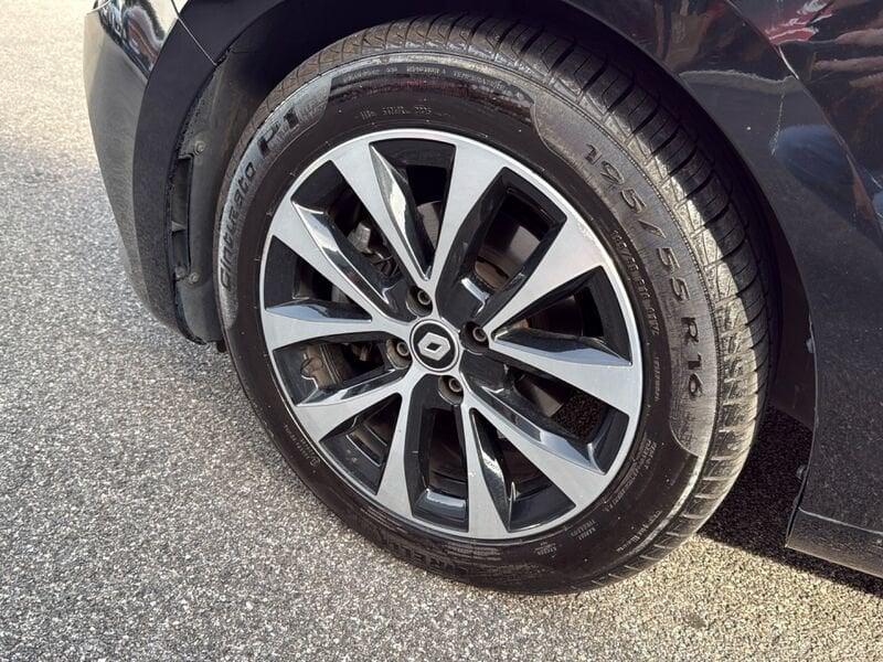 Renault Clio E-Tech Hybrid 1.6 Hybrid E-TECH 145 Techno