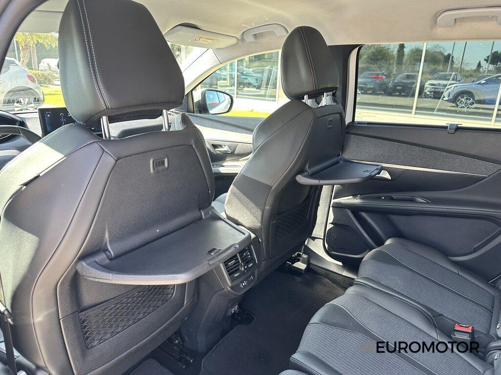 Peugeot 5008 1.5 BlueHDi Active Pack EAT