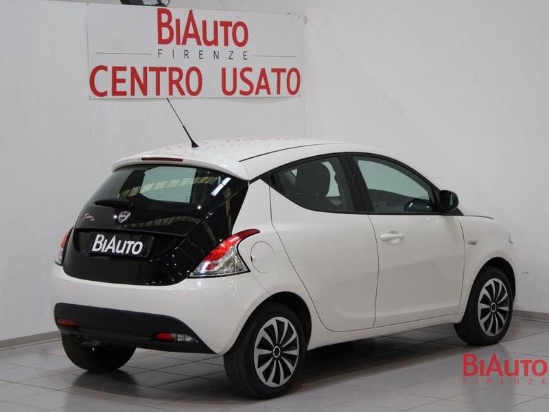 Lancia Ypsilon Ypsilon 1.2 69 CV 5 porte Elefantino