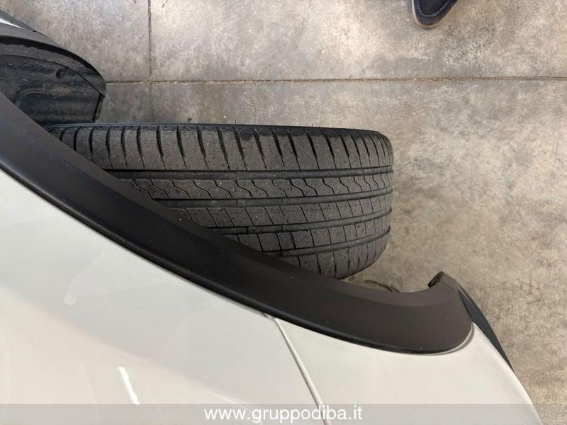 FIAT 500X 2015 Benzina 1.4 m-air Lounge 4x2 140cv
