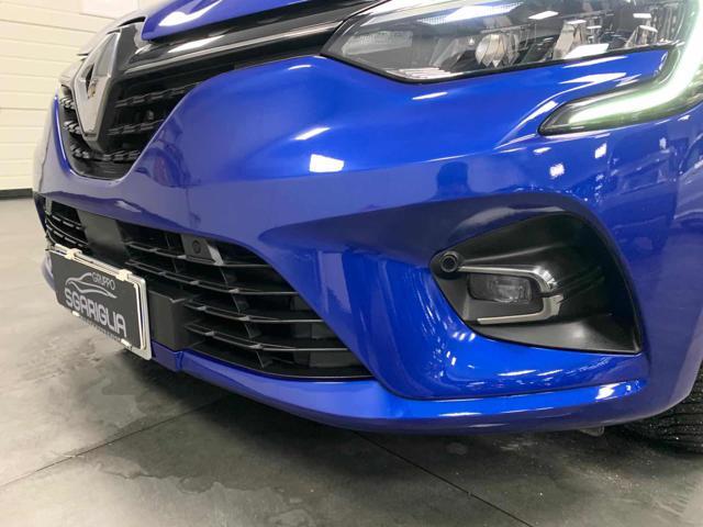 RENAULT Clio 1.5 Blue dCi Initiale Paris 115 CV 5 Porte