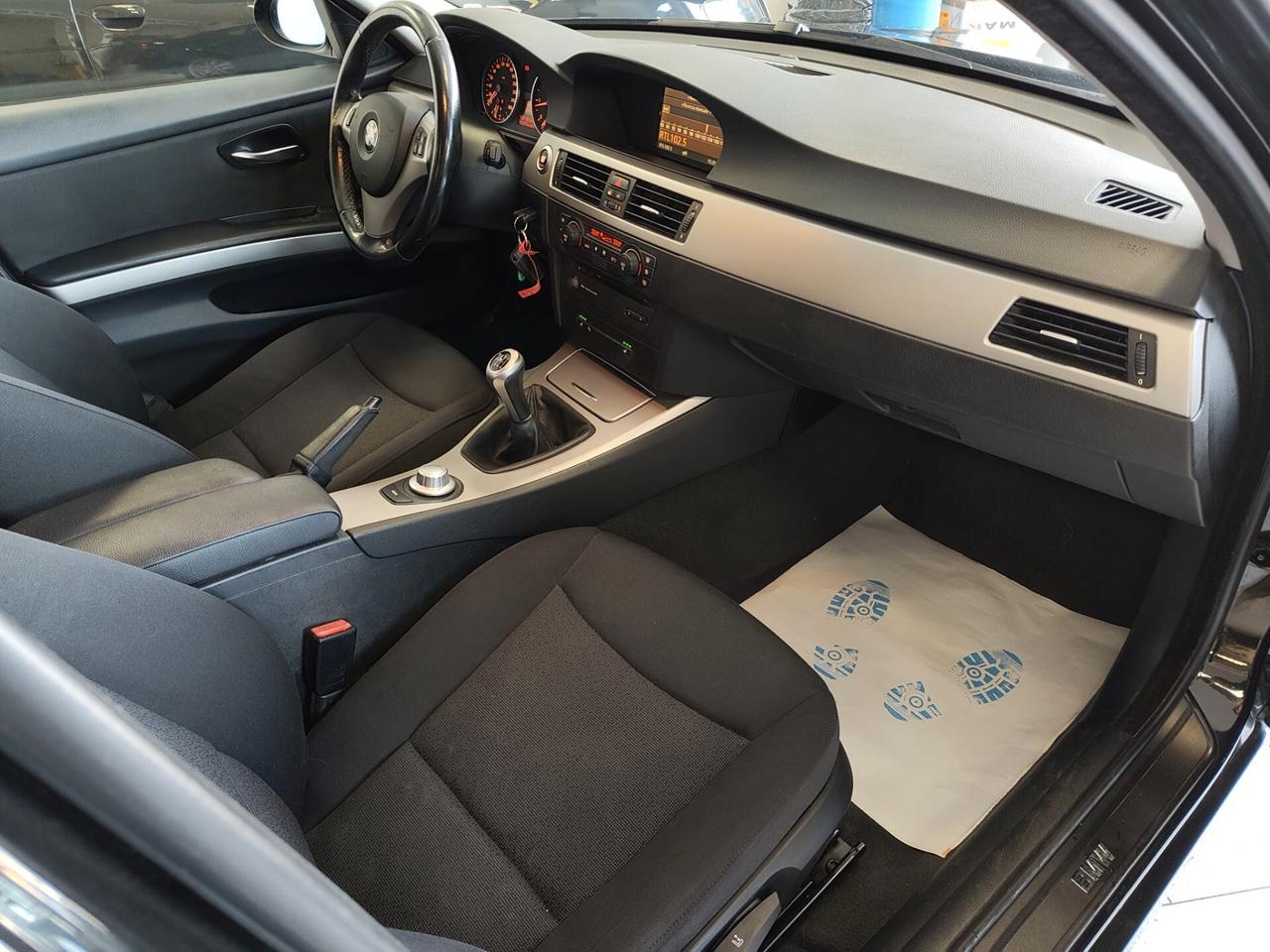 Bmw 320i ASI / TETTO APRIBILE