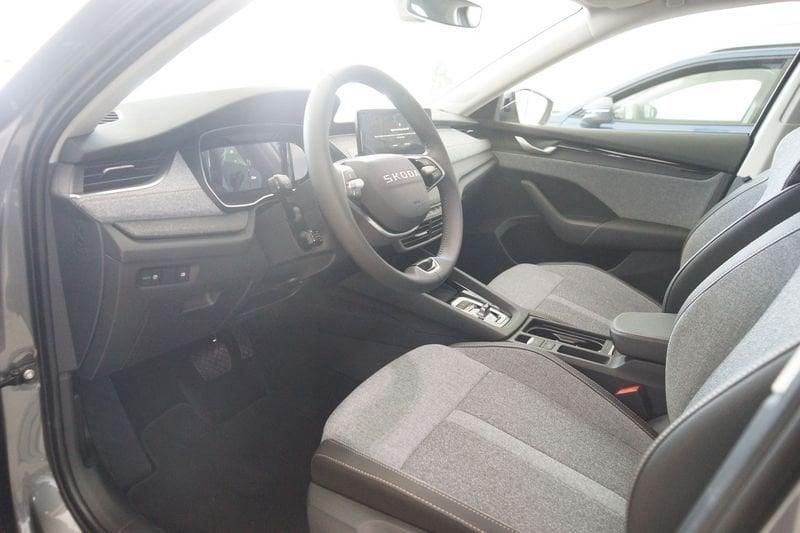 Skoda Octavia Octavia 2.0 TDI 150 CV DSG Wagon Style NUOVA IN PRONTA CONSEGNA