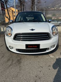 Mini Cooper Countryman Mini 1.6 One D Countryman