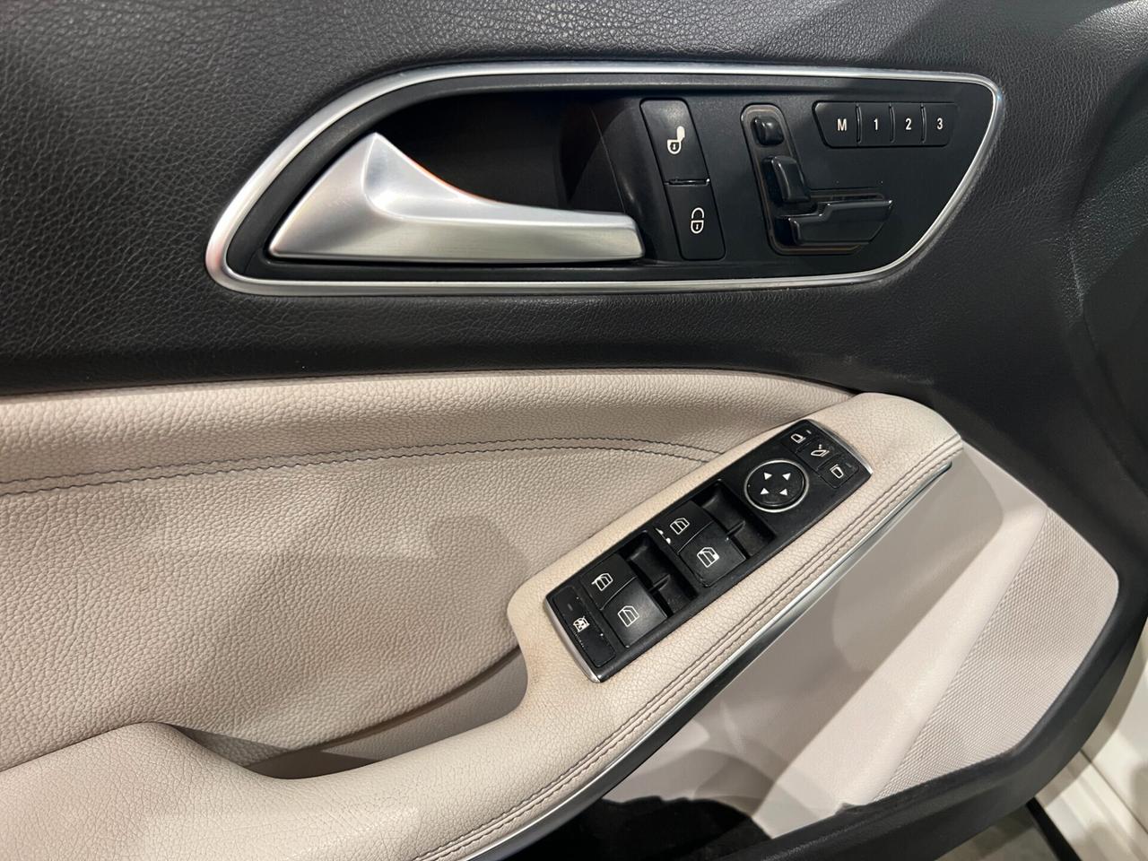 Mercedes-benz A 180 CDI Premium TETTO