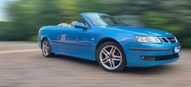 Saab 9-3 Cabriolet 1.9 TiD 16V Vector Edition