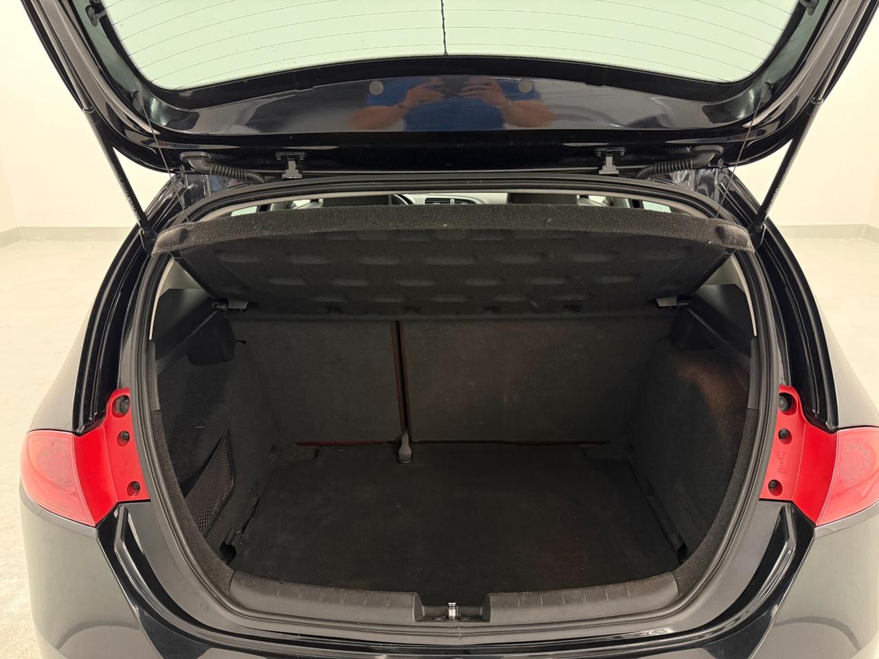 Seat Leon 1.9 TDI Stylance