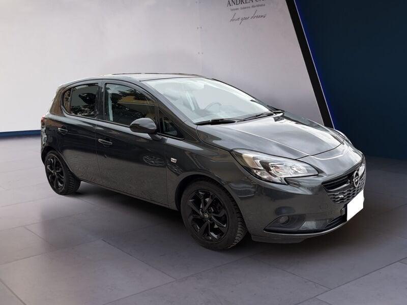 Opel Corsa Corsa 5p 1.2 Innovation (cosmo) my16