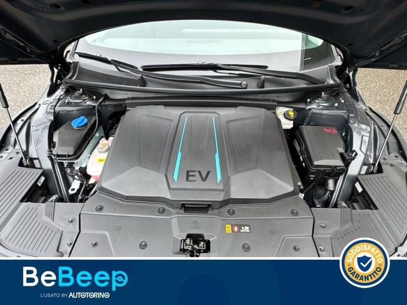 Hyundai Ioniq 5 84 KWH EXCLUSIVE PLUS RWD