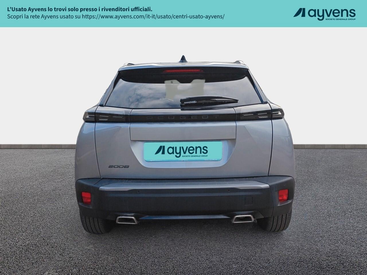 Peugeot 2008 PureTech 100 S&S Allure