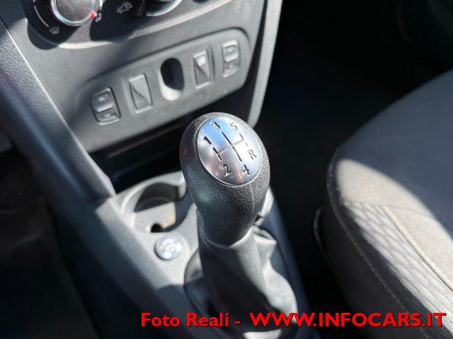 DACIA Sandero Streetway 1.0 TCe 100 CV ECO-G Comfort