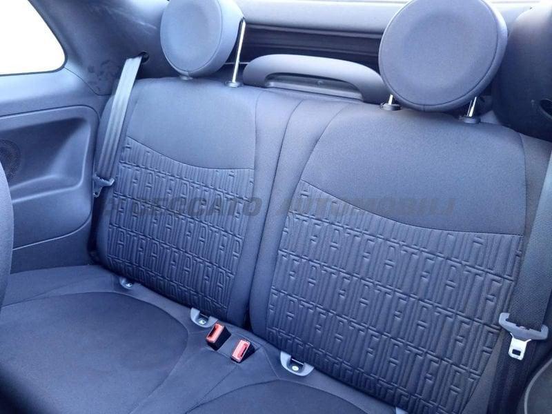 FIAT 500C 500C 1.0 hybrid Dolcevita 70cv