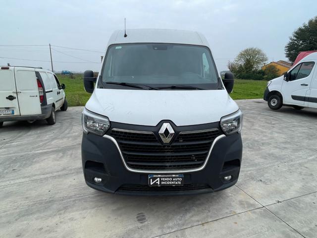 RENAULT Master 2.3 DCI 136CV FURGONE CAMBIO MANUALE