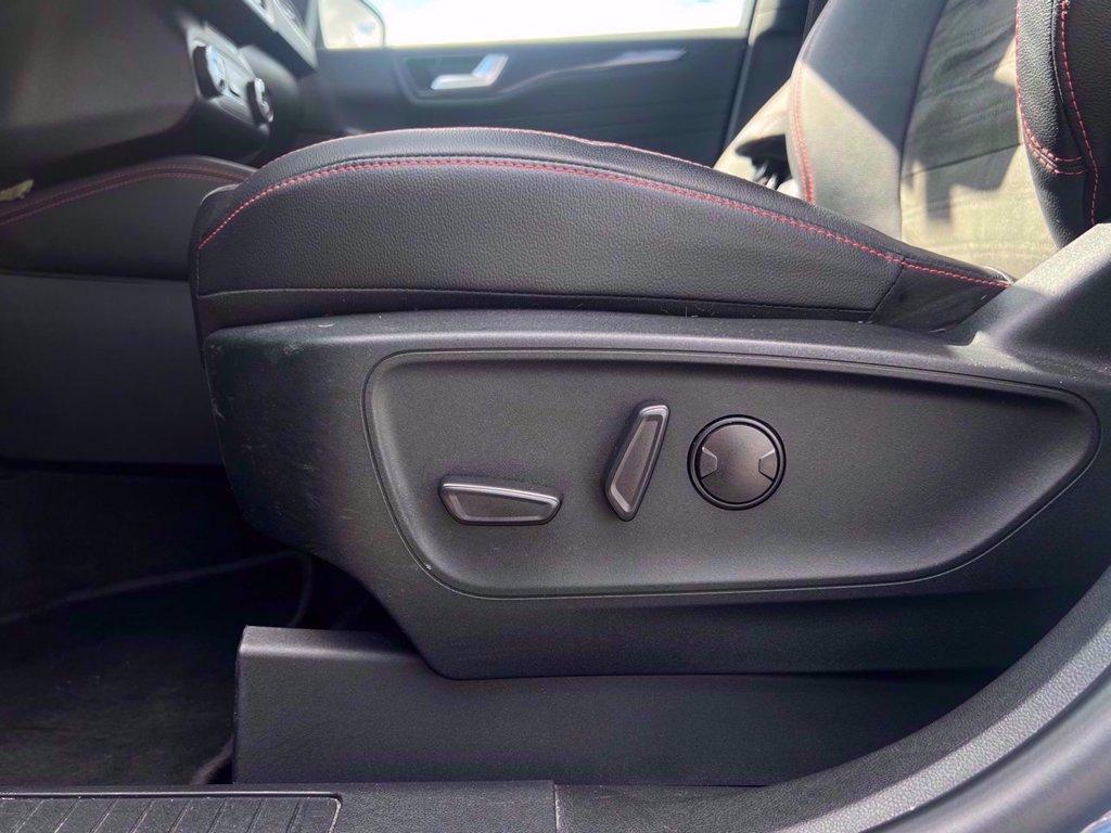 FORD Kuga 2.5 phev ST-Line X 2wd 225cv cvt del 2022