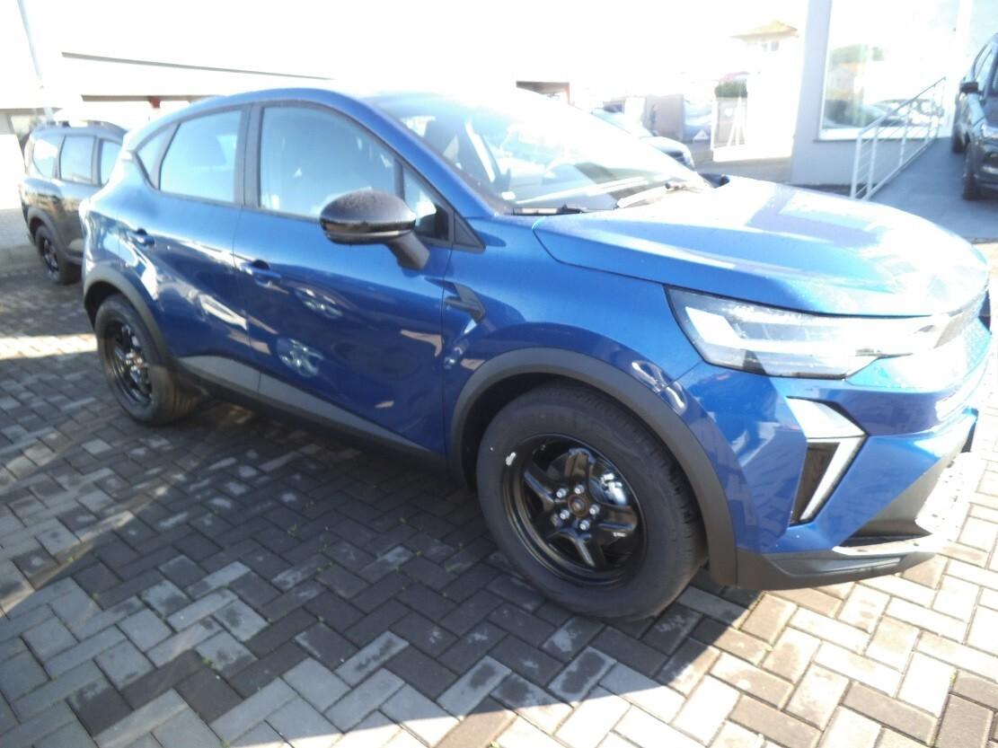 RENAULT CAPTUR 1.0 k0