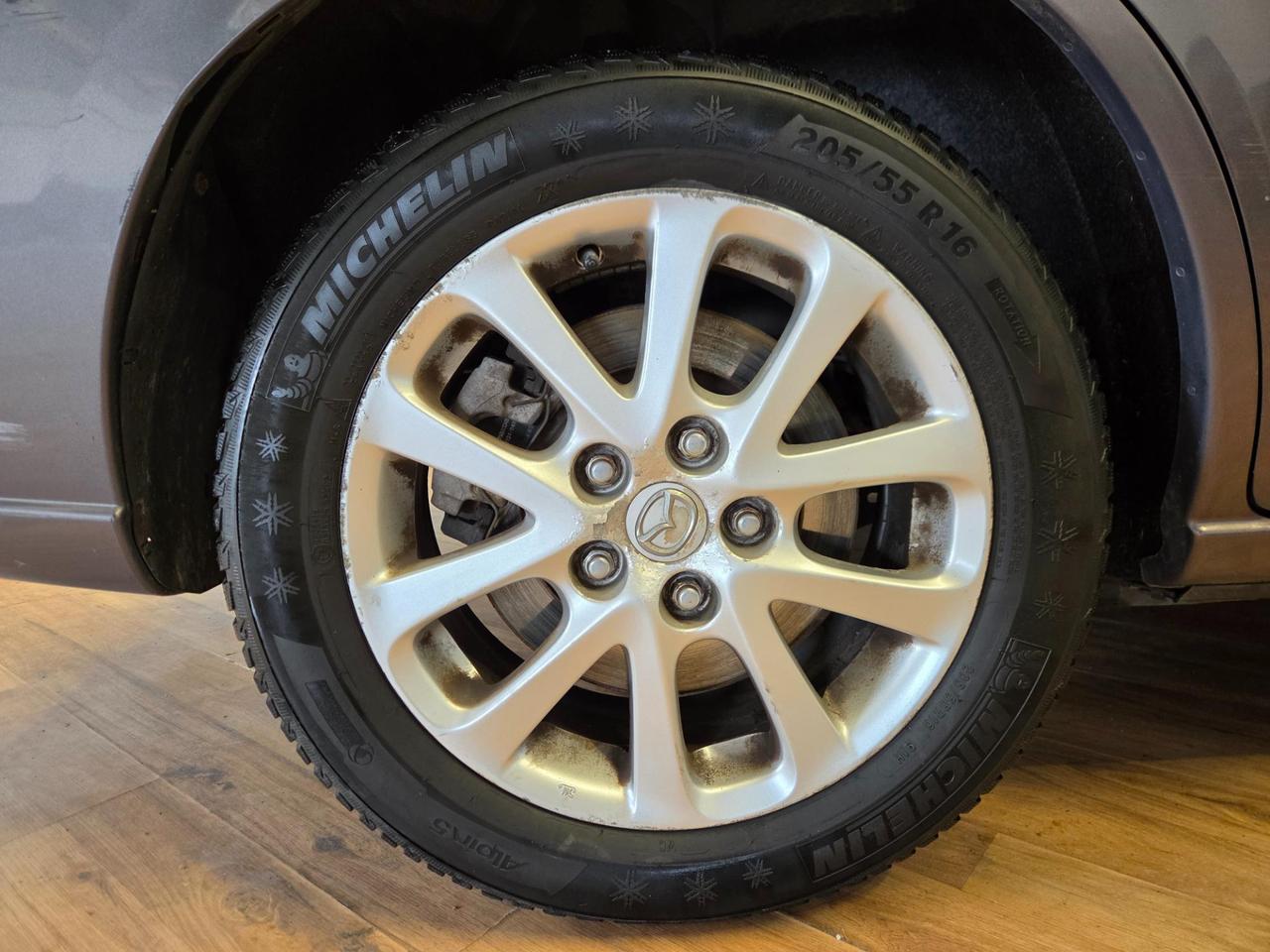 Mazda 5 2.0 cd Extra FL