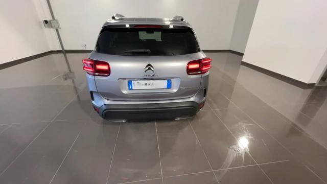 CITROEN C5 Aircross BlueHDi 130 EAT8 Shine Pack - ANCHE GRIGIO SCURA