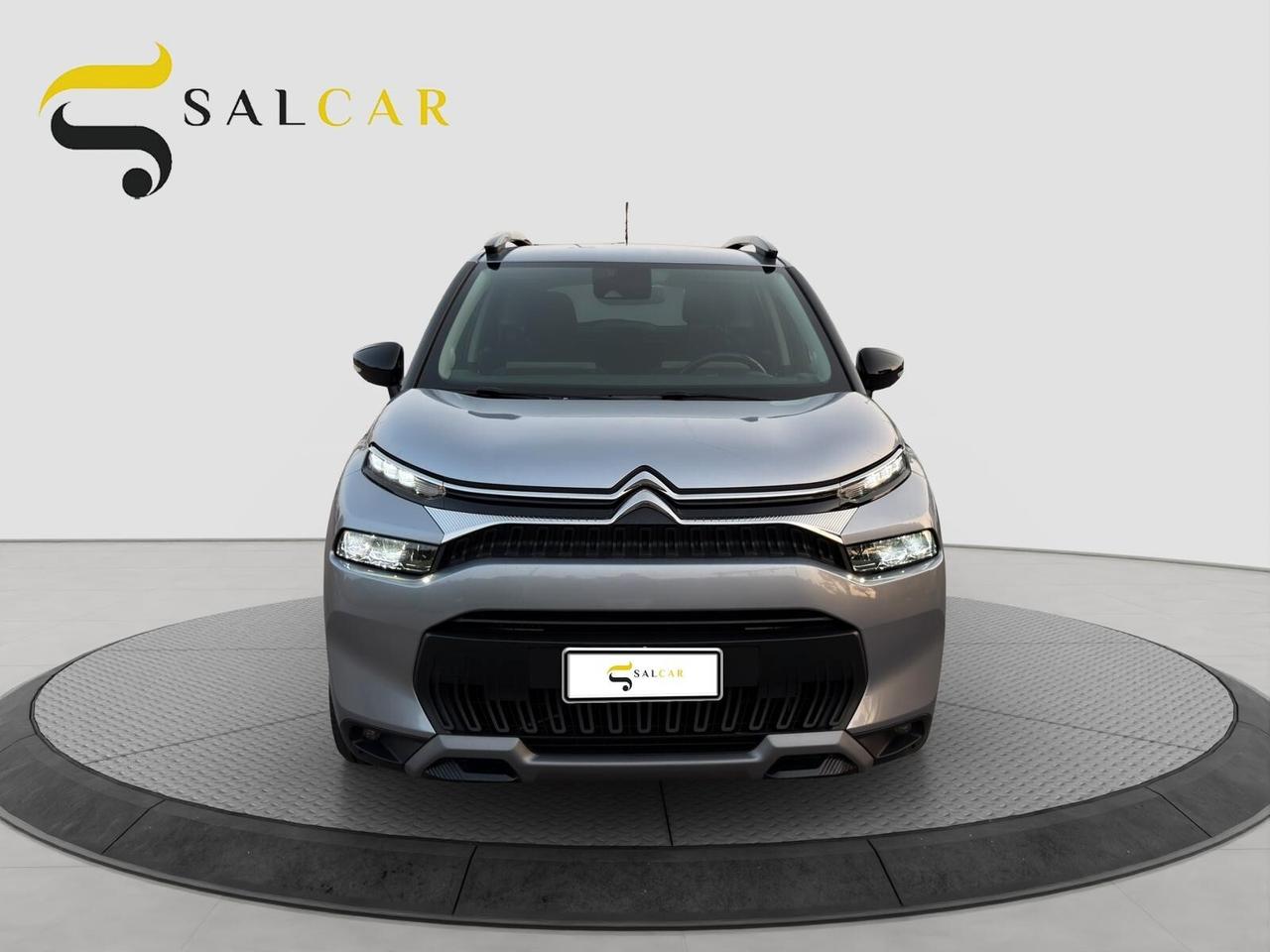 Citroen C3 Aircross BlueHDi 110 S&S Shine 2022