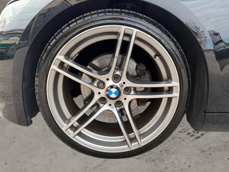 BMW Serie 3 Cabrio 320d Cabrio Msport 184cv