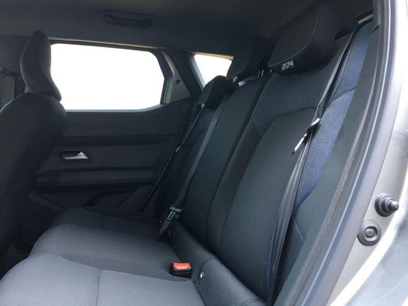 Dacia Duster ECO GPL 100cv Journey DISPONIBILITA' LIMITATA!! OFFERTA