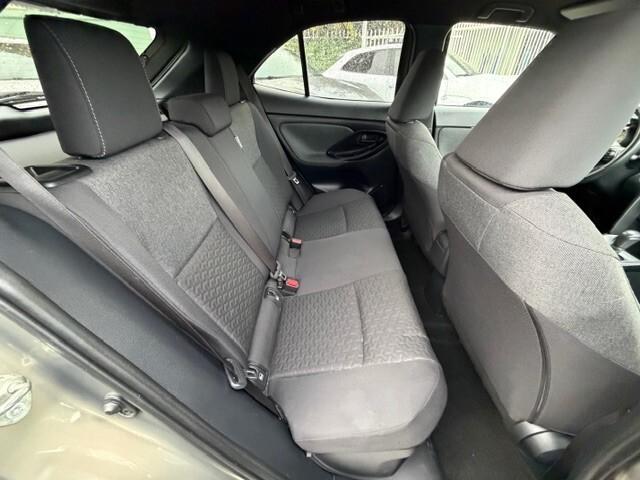 Toyota Yaris Cross 1.5 Hybrid 5p. E-CVT AWD-i Loun