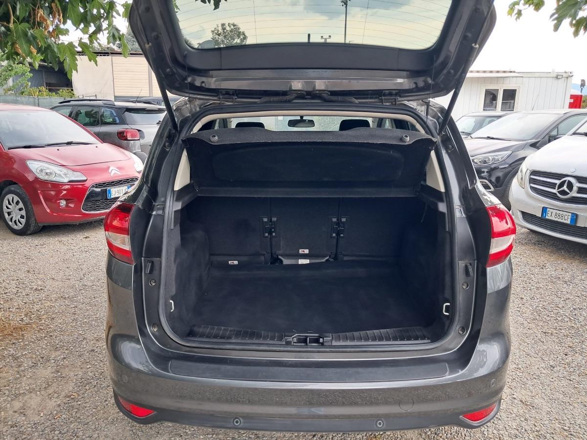 FORD - C-Max 1.5 tdci Business s&s 120cv