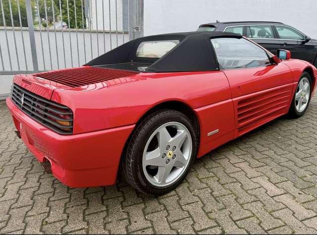 Ferrari 348 SPYDER ASI