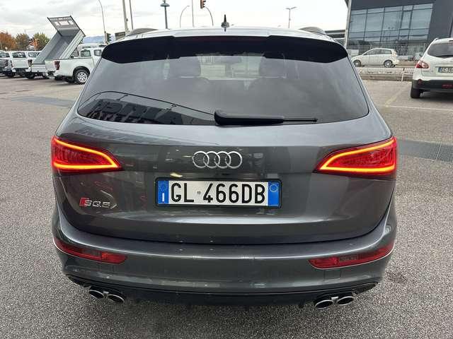 Audi SQ5 3.0tdi biturbo Business Plus Quattro 340cvTipt '21