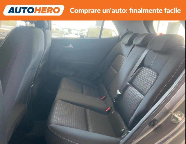 KIA Picanto 1.0 12V 5 porte AMT Style