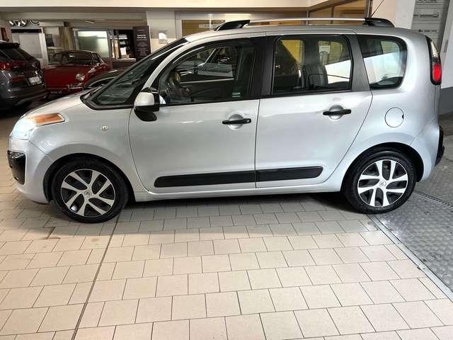 Citroen C3 C3 Picasso Picasso 1.6 hdi 16v Seduction Tagliandi