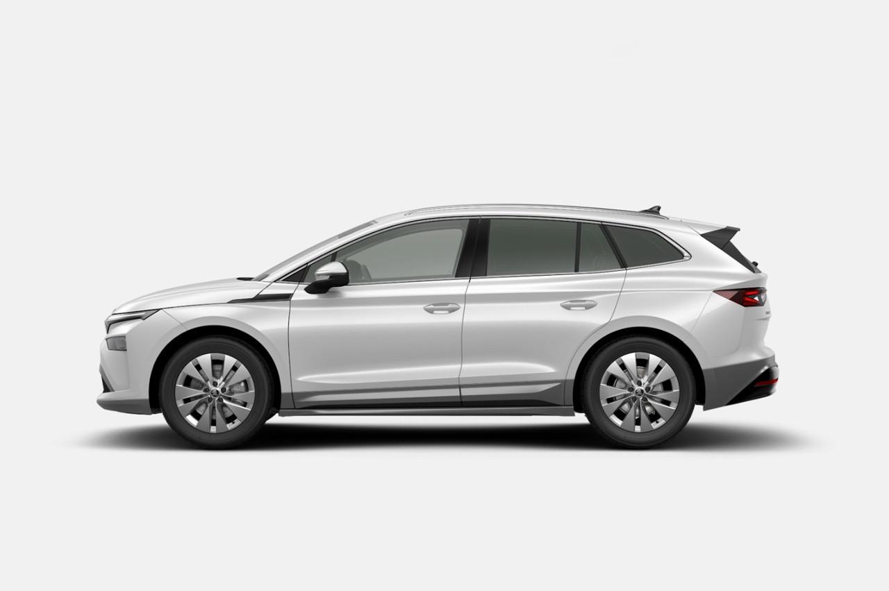 Skoda Enyaq 85 82 kWh Batteria 210 kW (285 CV) automatico