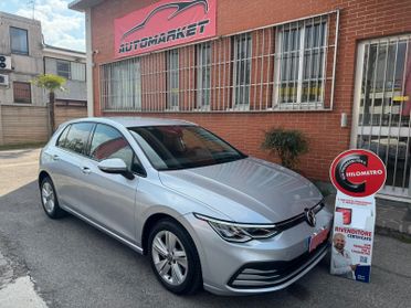Volkswagen Golf 2.0 TDI 150 CV DSG SCR Life