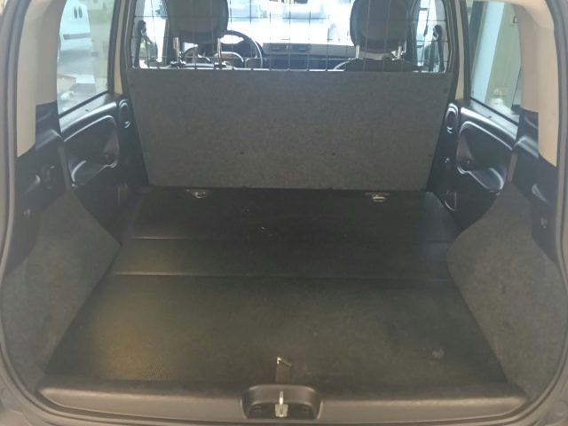 FIAT 1.2 Pop Van 2 posti